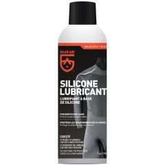 Item Number:117294 PROOFER WATER SILICONE SPRAY WETSUIT SILICONE LUBE SPRAY