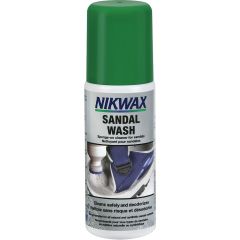 Item Number:283040 CLEANER FOOTWEAR SANDAL WASH SANDAL WASH