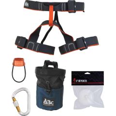Item Number:448356 HARNESS PACKAGE GUIDE CYPHER GUIDE HARNESS COMBO PACK