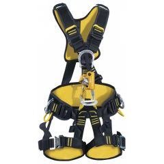 Item Number:492207 HARNESS INDUSTRIAL HERO PRO HOLD UP HERO PRO HOLD UP FULL BODY HARNESS SIZE SMALL