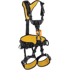 Item Number:492225 HARNESS INDUSTRIAL SOLACE HOLDUP SOLACE HOLD UP HARNESS SIZE X-LARGE