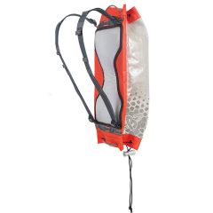 Item Number:492813 BACKPACK CANYON HYDRO BEAL SWING CANYONEERING ROPE BAG