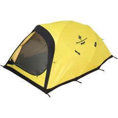 Item Number:586167 SHELTER TENT FITZROY FITZROY TENT YELLOW