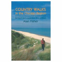 Item Number:790373 REGIONAL MIDWEST COUNTRY WALKS COUNTRY WALKS NEAR CHICAGO 2ND