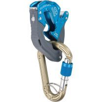 CLICK-UP PLUS  BELAY DEVICE WITH HMS