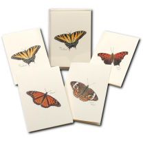 NATURE NOTE CARDS