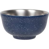 FIFTY FIFTY INSULATED BOWL