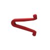 Item Number:601236 CHAIR STOOL REPLACEMENT REPLACEMENT RED SPRING