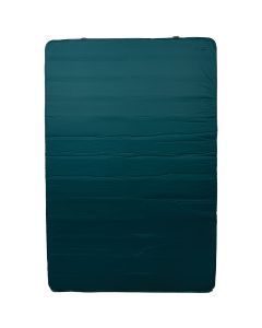 Item Number:580300 MATS AIR MONARCH MONARCH SELF-INFLATING STRETCH-TOP DOUBLE WIDE PAD 4"